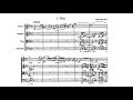 Miniature de la vidéo de la chanson String Quintet In A Minor, Op. Posth.: I. Allegro