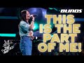 Katy Perry - Part Of Me (Katharina) | Blind Auditions | The Voice Kids 2022