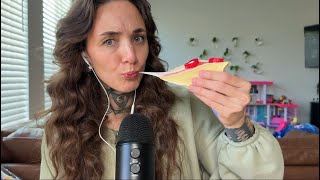 ASMR 20+ minutes of Real✅ or Fake❌