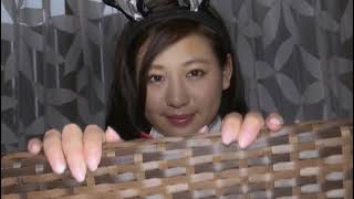 佐山彩香　バニーガール