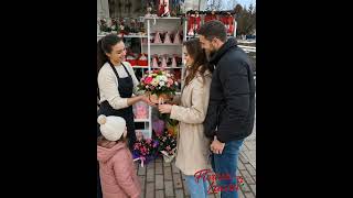 BACIO VIDEO MUSIC PRODUCTION - FLORĂRIE