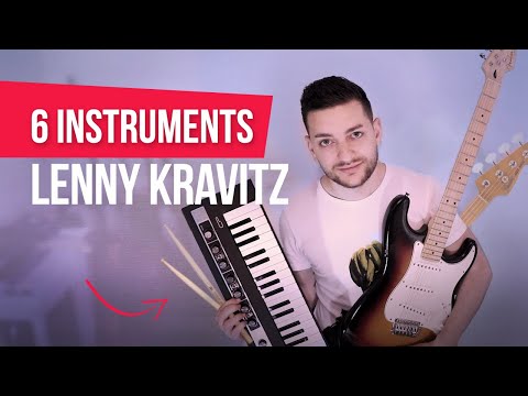 lenny-kravitz---6-instruments-cover---low-(guitar-bass-piano...)