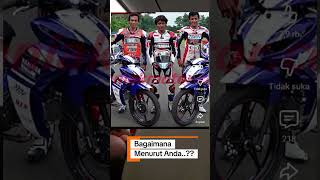 MIRIP ANAKE KONCOKU #vep9 #veda #balap #race #racing #motogp #moto3 #moto2 #bgn #sppg #mbg #news #ok