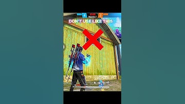 GRENADE TIPS FREE FIRE IN CS RANKED #shorts #freefire