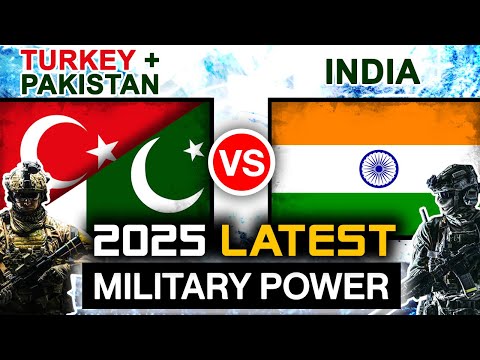 India vs Pakistan