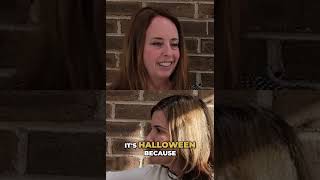 Living on Greenville’s MOST FAMOUS Halloween Street!
