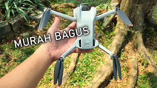 Drone Murah Sangat Bagus DJI Mini 3 - Beli Gaes