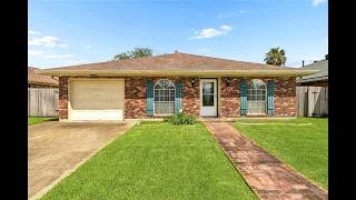Video preview - Residential for sale - 1621 N Cumberland Street, Metairie, LA 70003