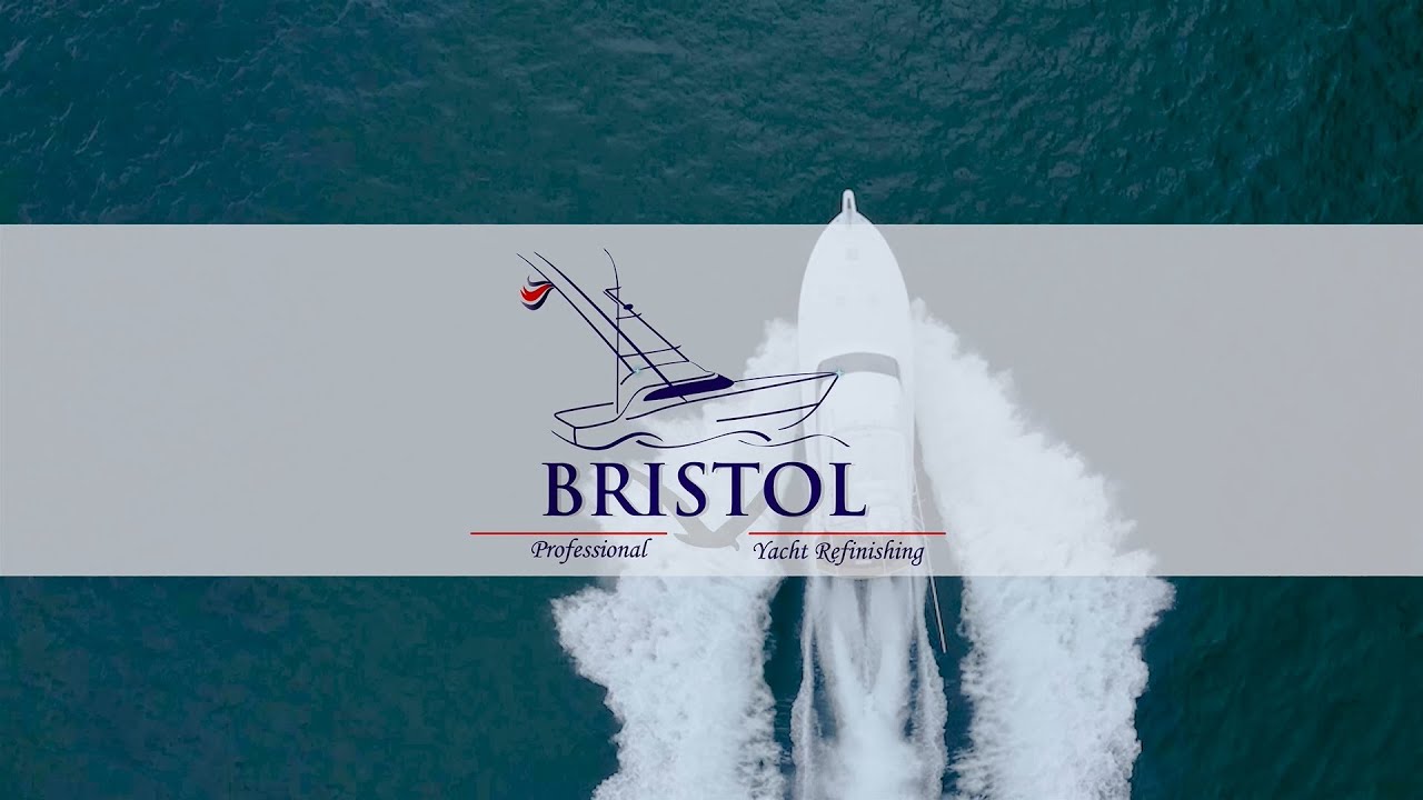 bristol professional yacht refinishing