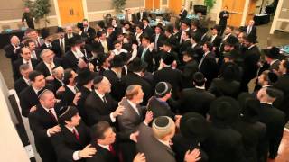 Moshe & Tzina Wedding Highlights