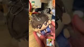 Touya Pendant Get! #touya #touyakinomoto #cardcaptorsakura #pendant #anime #toys