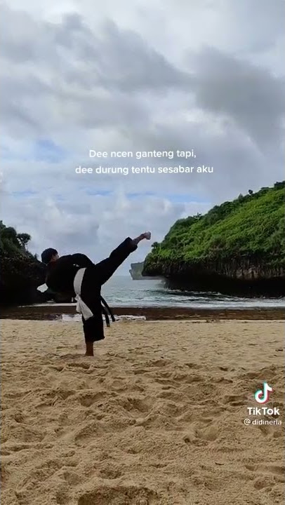 Solospel di Pantai
