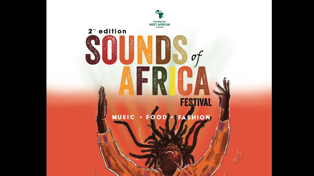 Sounds of Africa 2024 showcases music, fashion, food