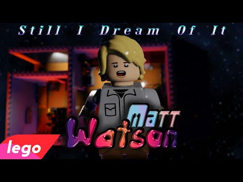 Matt Watson - Still I Dream Of It (Interlude 1)