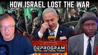 Details Why the Israeli State Is a Dead Man Walking News