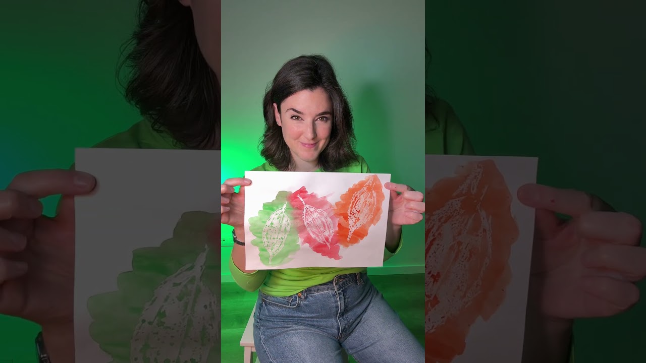 🍁Las mejores actividades de otoño. 