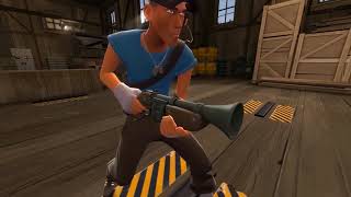 [Reupload] TF2 Workshop Weapon - Thunderbuss @Naleksuh