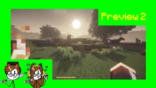 (Request) Preview 2 ThatKCGreenEditorStuff V467