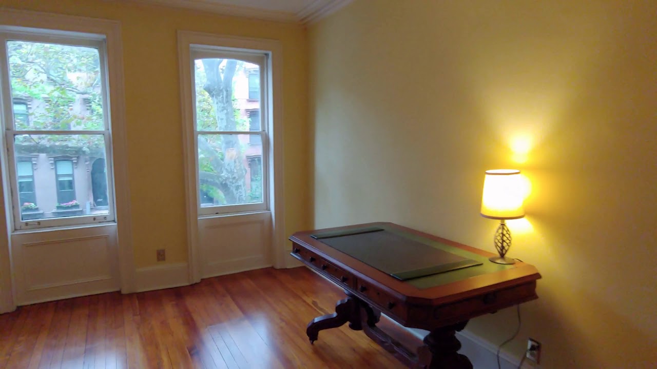 641 Carlton Avenue YouTube