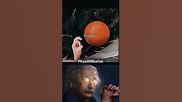 Sigma Physics 🗿🔥| Power of Physics 😱 | #shorts #physics #experiments #sigmarule