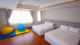 HotelKDM | Review Glur Central Pratunam