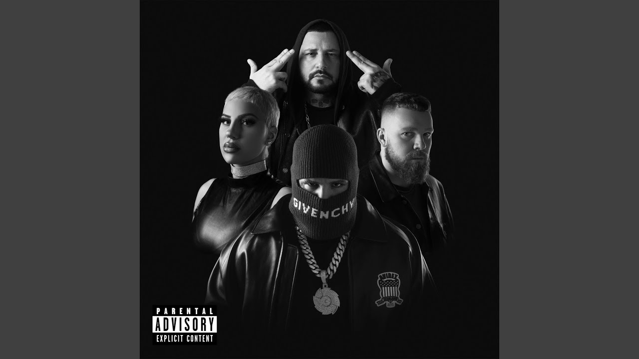 Represent (Instrumental) - YouTube