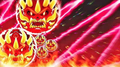 Blob.io| Ultra split🔫 #BLRC