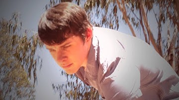 In Chaos - a story of limbo, chaos, and theories