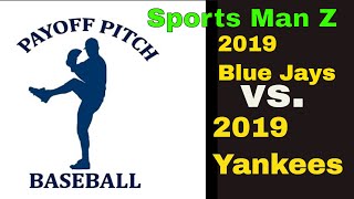 Trying to LEARN Payoff Pitch Baseball