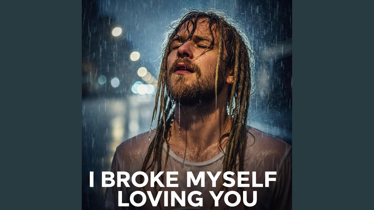 I Broke Myself Loving You