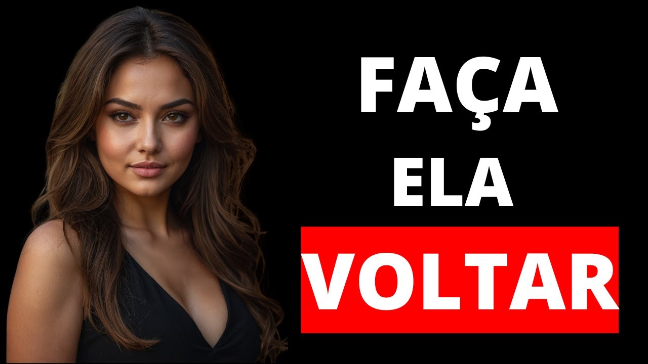 Como reagir quando ela entra em contato após um período de silêncio | Psicologia Feminina