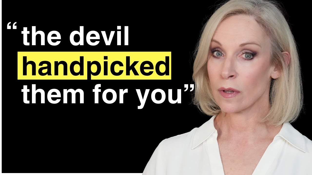 5 Signs the Devil Sent a Narcissist into Your Life On Purpose