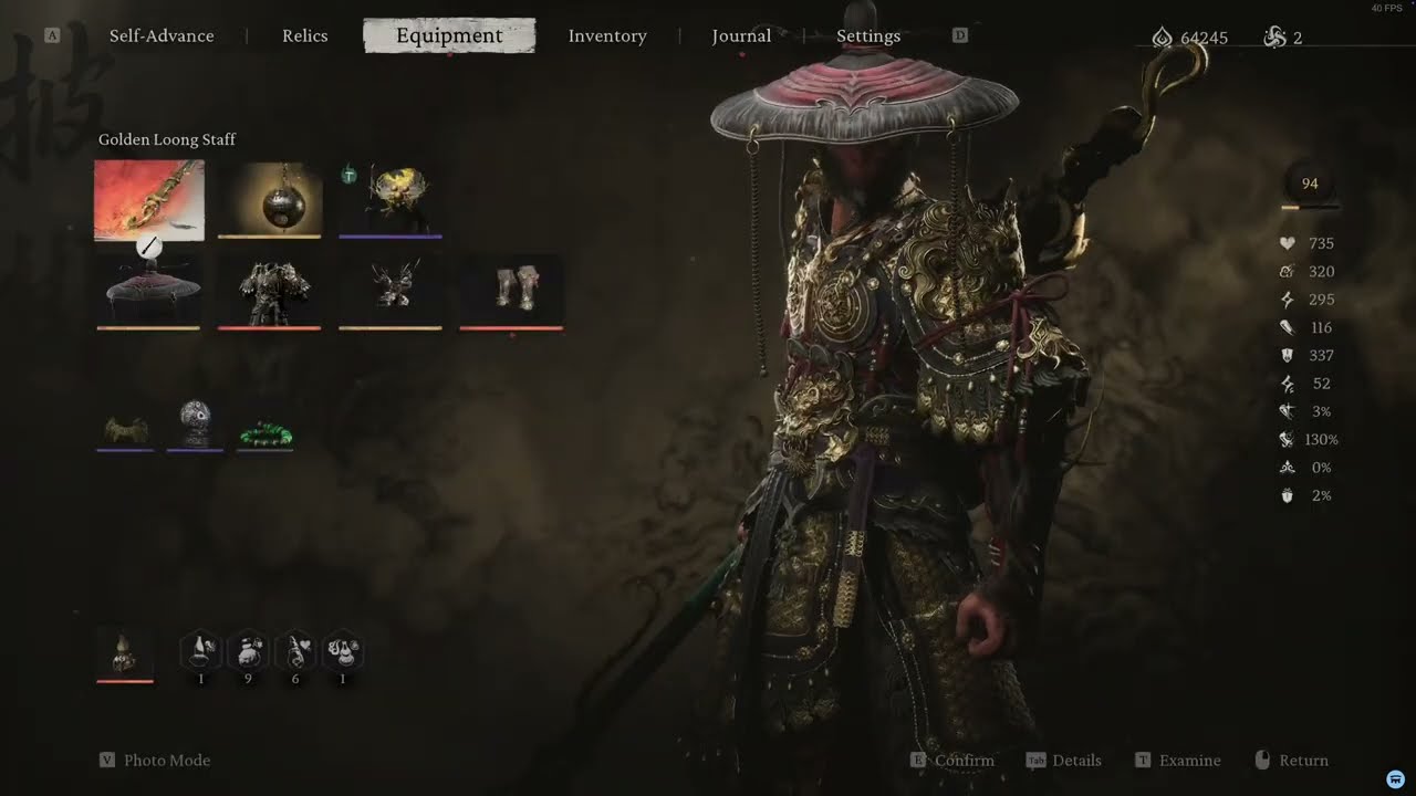 Real-Time Wukong Gameplay Using GameArena! | Smooth Remote Streaming Experience