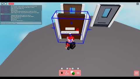 Piggy Build Mode (How to make Book 2 Escape Events/ Key Events!)