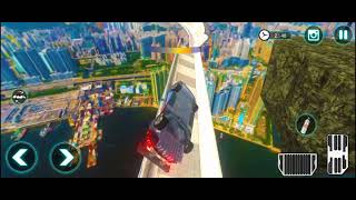 Extreme GT Car stunt gameplay #8|android gameplay. screenshot 5