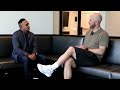 Promo for 'Up close with Leslie Fitzpatrick at the Red Bull Performance Center'