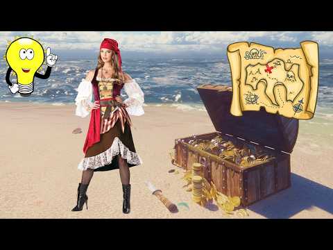 Did Pirates Really