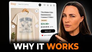 The REAL Reason This T-Shirt Makes $16,574/Month