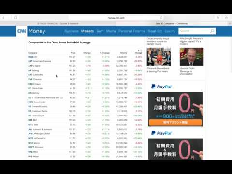 Buying your first stock with etrade (6 mins) Buying your first stock with etrade (6 mins)