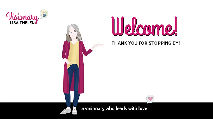 Learn more about working with me and hear how you ...