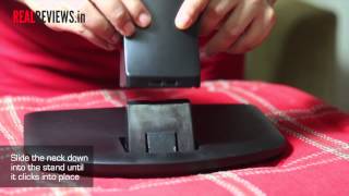 Real Reviews: Unboxing the Dell E1912H 18.5-inch Monitor with LED Backlight