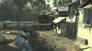 V_MAN25 - MW3 Scrubber knife throw