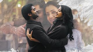 Vinnaithaandi Varuvaaya Mashup Vtv Bgm Simbu Trisha Gvm Arr