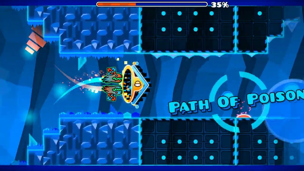 Paths of Power Preview 2