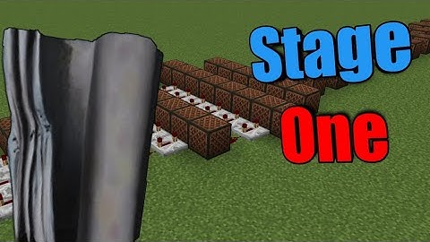 Everywhere At The End Of Time (Stage 1) - Note Block Edition