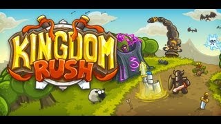 Kingdom Rush Android App Review - CrazyMikesapps screenshot 5