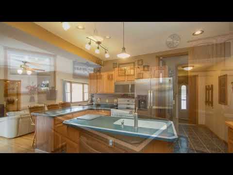 803 Prairie St, Guthrie Center, IA home video tour