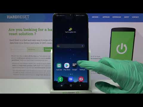 How to Change Font Size on SAMSUNG Galaxy A12s – Adjust Font Size