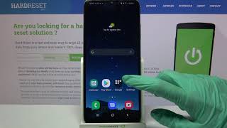 How to Change Font Size on SAMSUNG Galaxy A12s – Adjust Font Size