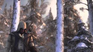 Assassins Creed 3- Run Boy Run (Fan made trailer)